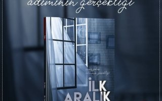 'İlk Aralık' Yayımda