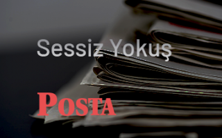 Sessiz Yokuş - Posta Gazetesi