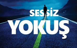'Sessiz Yokuş' Yayımda