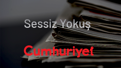 Sessiz Yokuş - Cumhuriyet Gazetesi